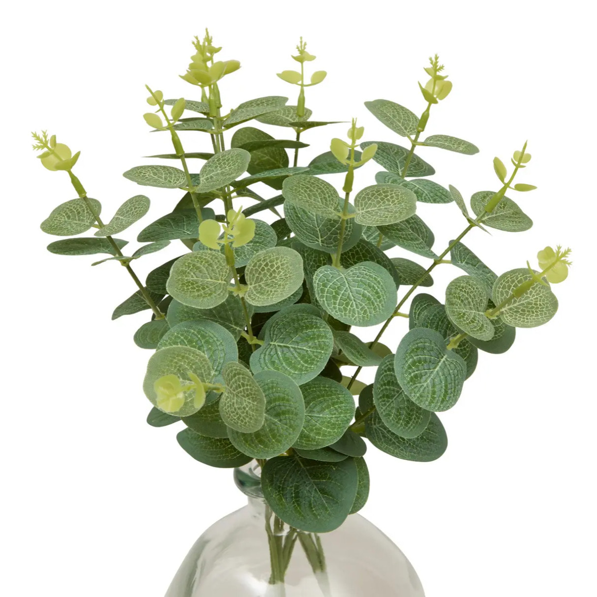 Composition florale Urice H35cm