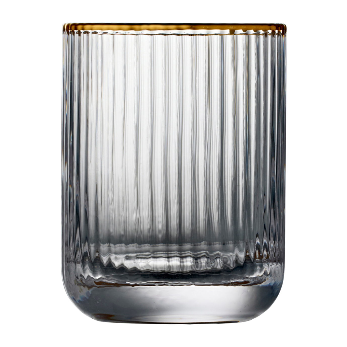 Verre à shot Palermo Gold