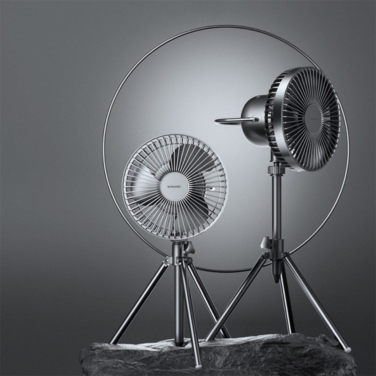 MAGNUSSEN FN6 Outdoor Portable airflow