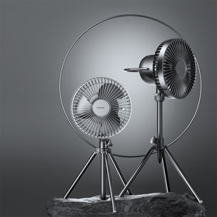MAGNUSSEN FN6 Outdoor Portable airflow