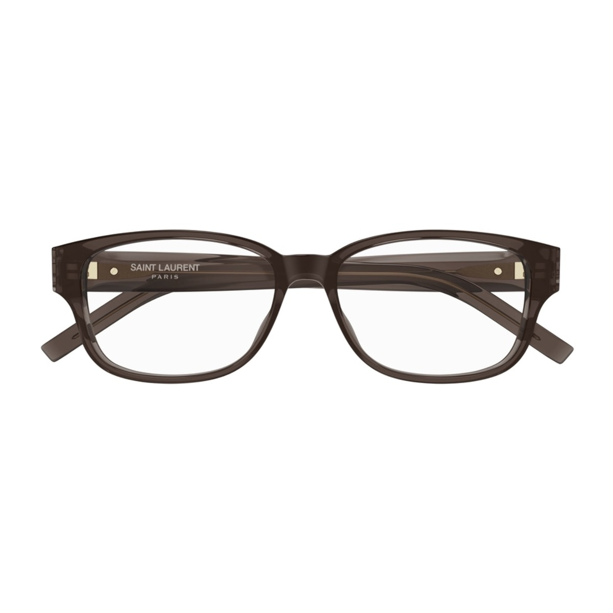 Gafas de Vista Saint Laurent SL M149-009 de Acetato Unisex 52 mm