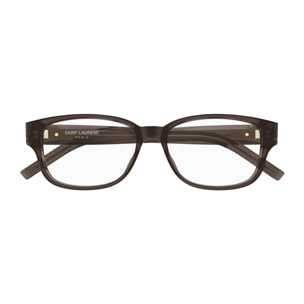 Gafas de Vista Saint Laurent SL M149-009 de Acetato Unisex 52 mm