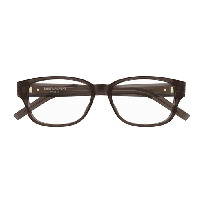 Gafas de Vista Saint Laurent SL M149-009 de Acetato Unisex 52 mm