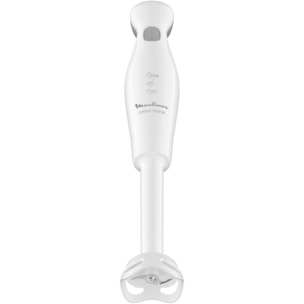 Mixeur MOULINEX DDG25110 Marie + 4 accessoires