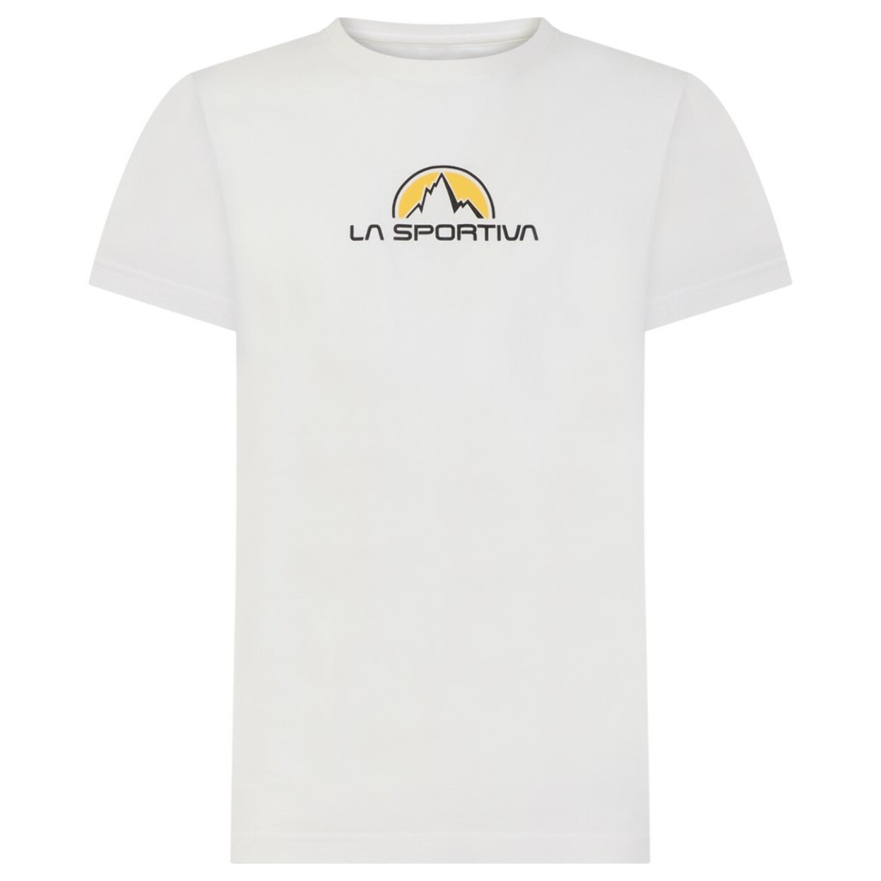 Footstep Camiseta Hombre Trekking
