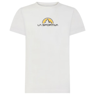 Footstep Camiseta Hombre Trekking