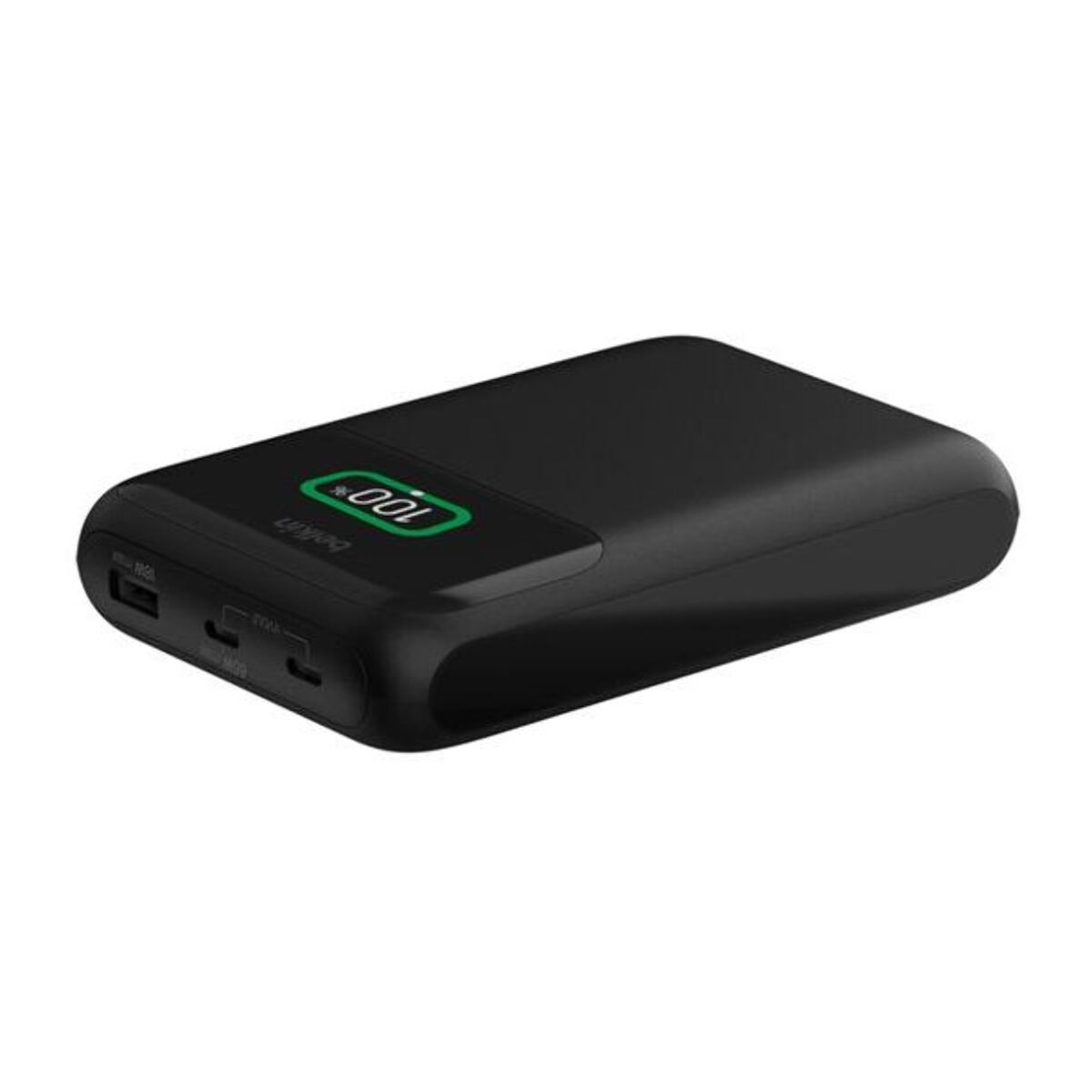 Batterie externe BELKIN 20 000 mAh 65W pour ordinateur portable