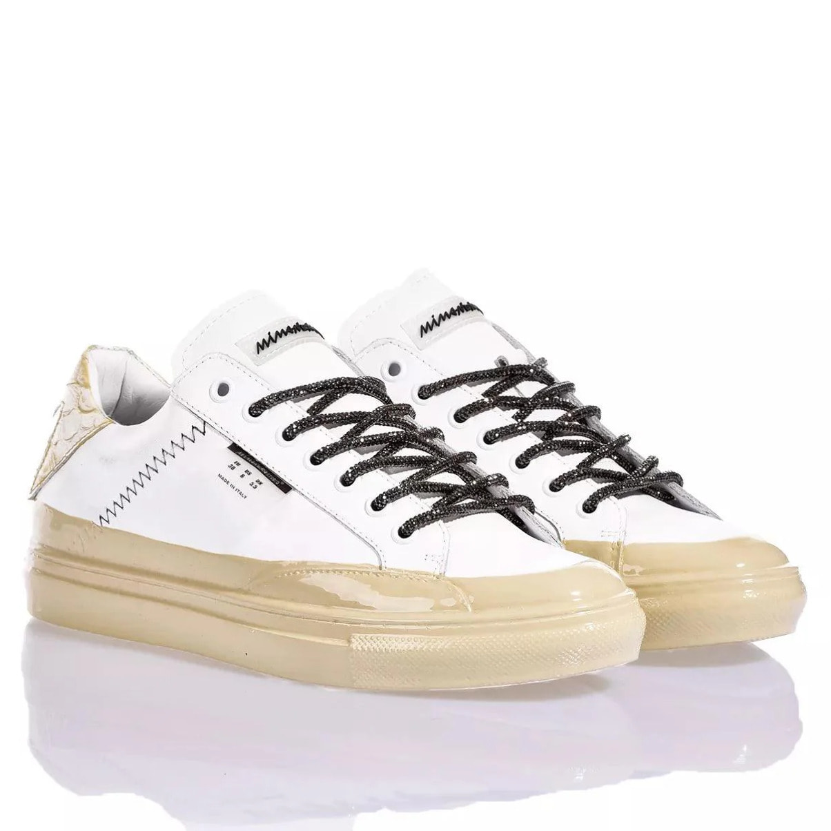 Mimanera Garage Dip Sand