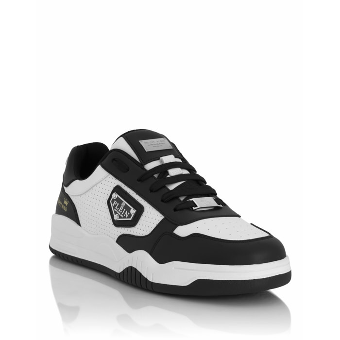 PHILIPP PLEIN Sneaker basse STREET
