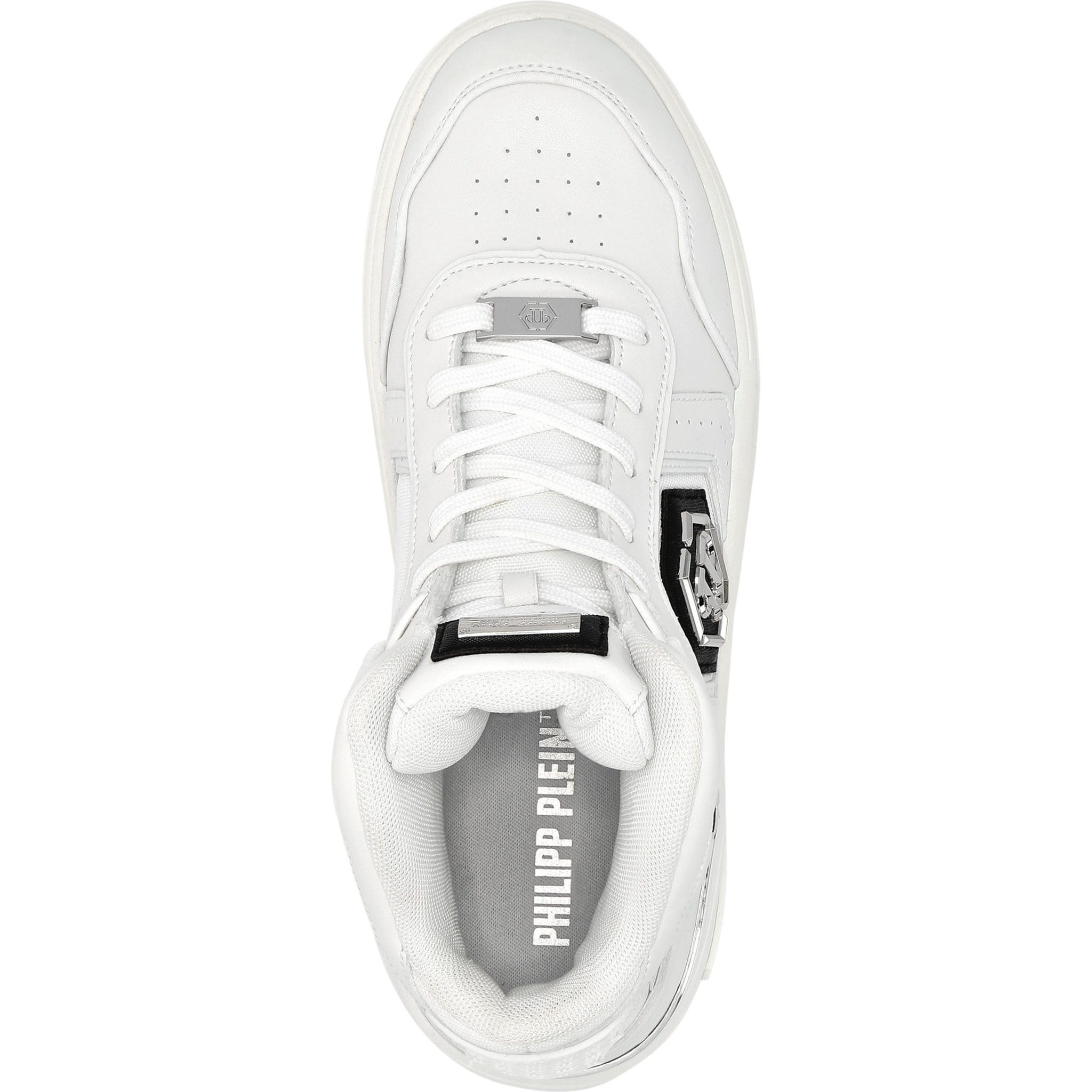 PHILIPP PLEIN High-Top Sneakers PREDATOR