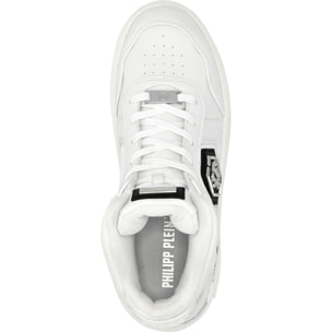 PHILIPP PLEIN High-Top Sneakers PREDATOR
