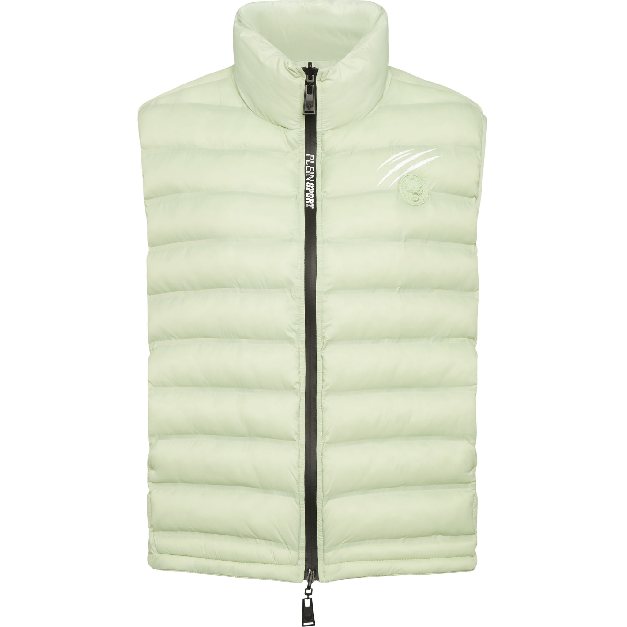 PLEIN SPORT Chaleco corto