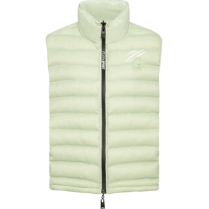 PLEIN SPORT Chaleco corto