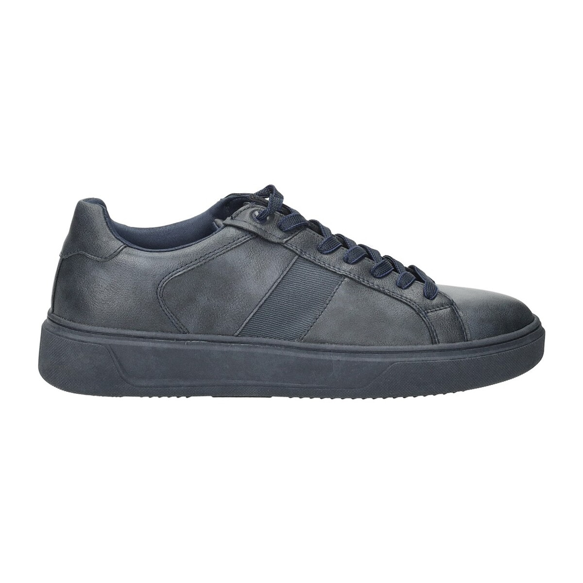 Sneakers Uomo Tata Italia Blu