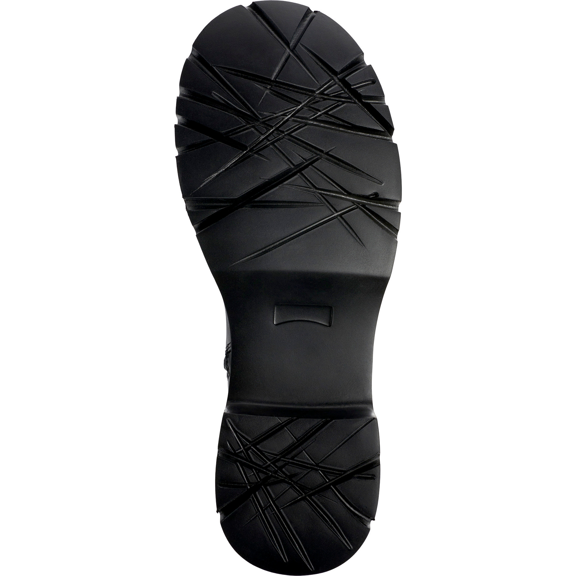 Stivali - CAMPER Milah - Nero - Pelle liscia