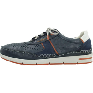 DERBIES - OXFORD FLUCHOS F1442