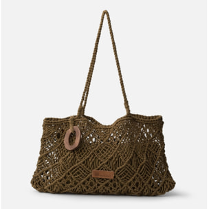 Bolso de hombro BIBA Sonora