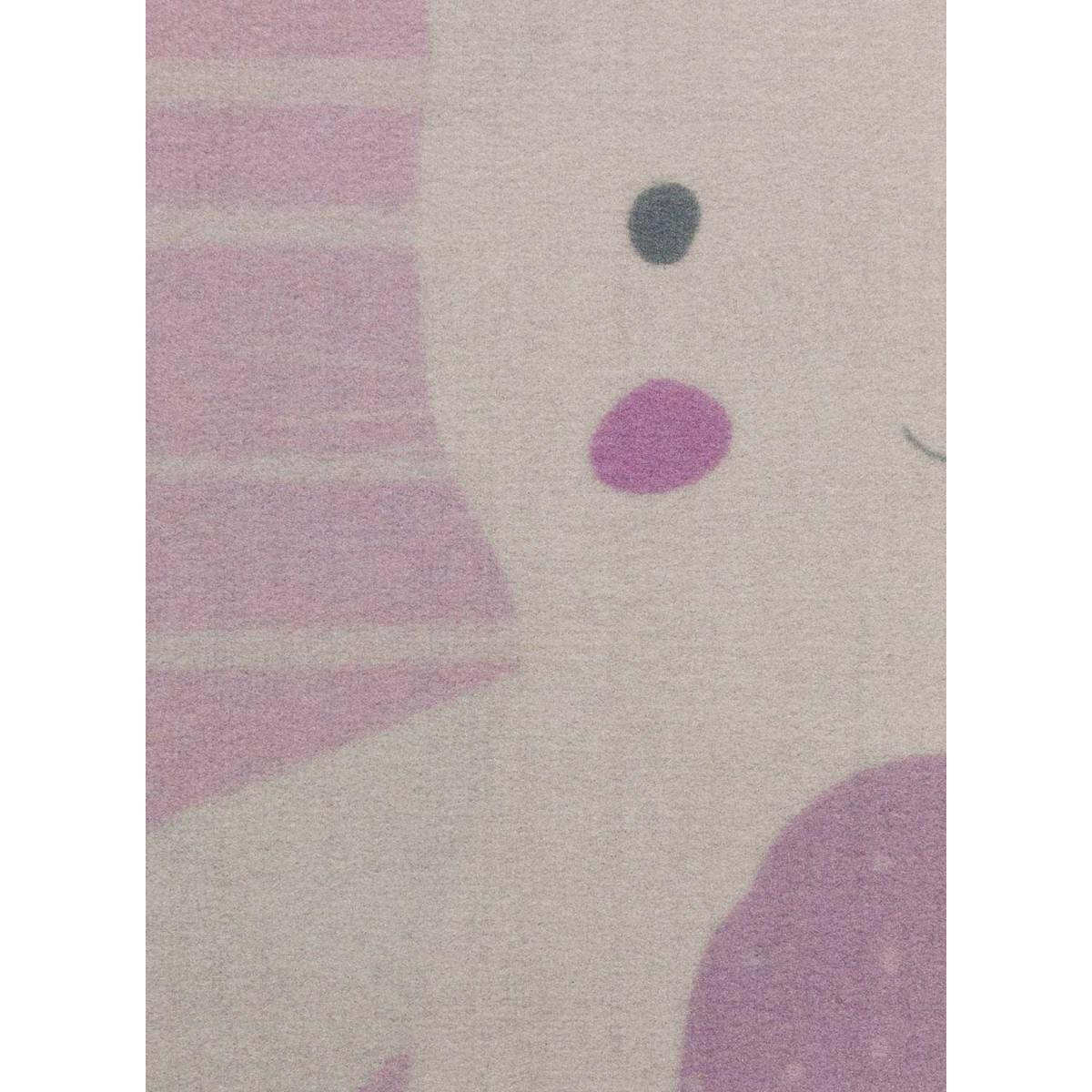 Tapis enfant tissé LIDE