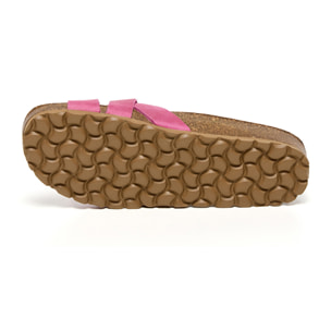 Sandalia BILLOWY ROSA