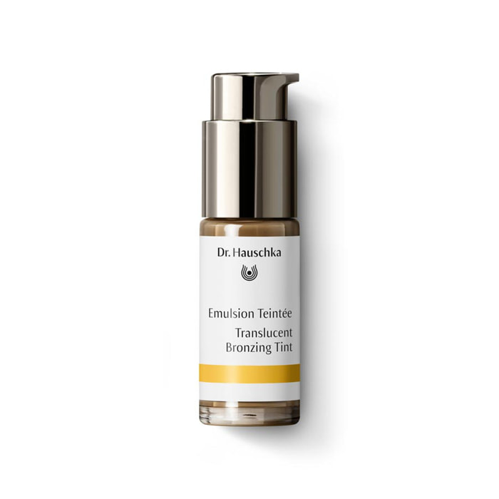 Emulsion Teintée - Emulsion Visage