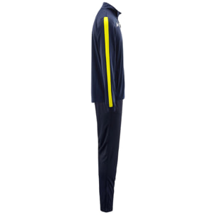 Kappa - Tute Sportive Uomo Blu - Kappa4Football Salcito