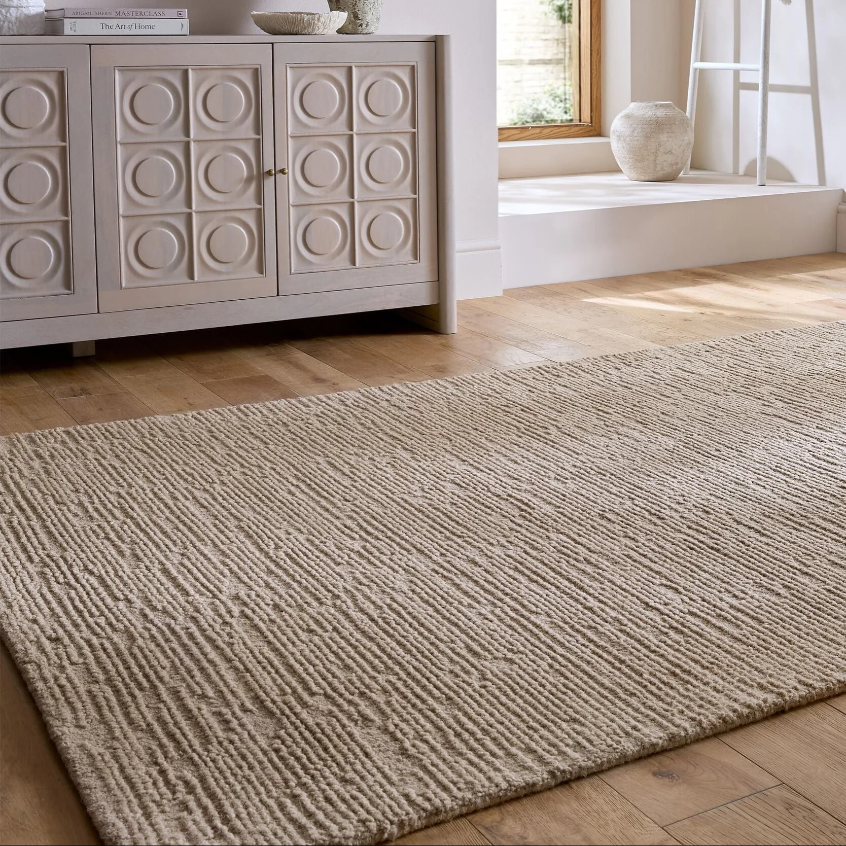 Tapis en laine HARRIS
