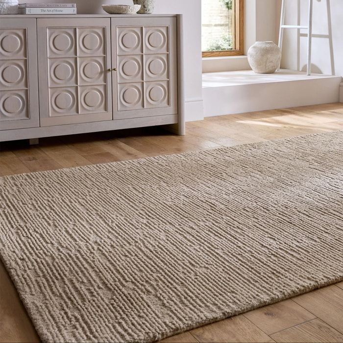Tapis en laine HARRIS