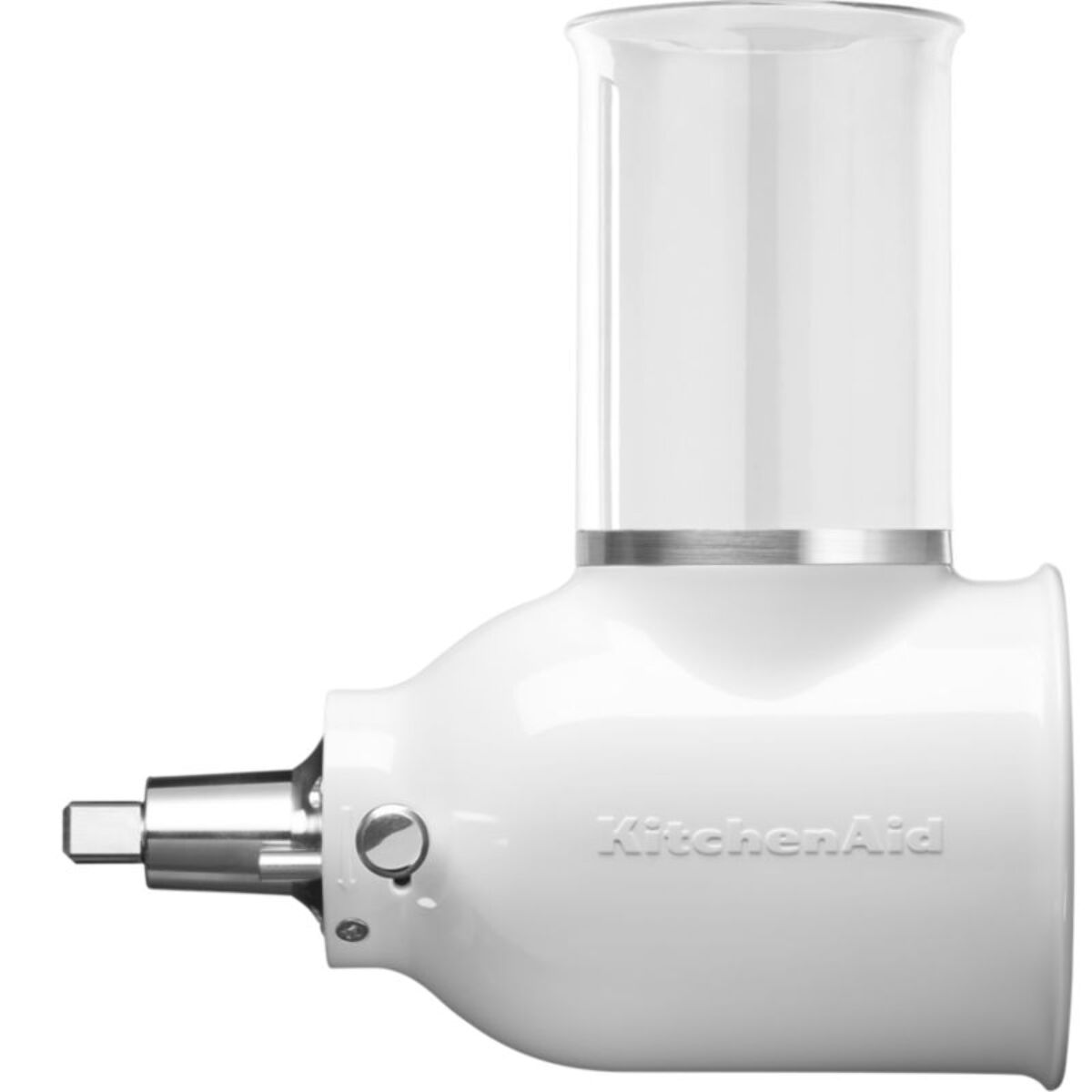 Râpe KITCHENAID 5KSMVSA TRANCHOIR/RAPE A CYLINDRES