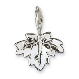 Charm Thomas Sabo Unisex 0531-001-12