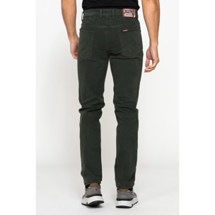 PANTALONE IN GABARDINA PESANTE MANOPESCA MOD. 700