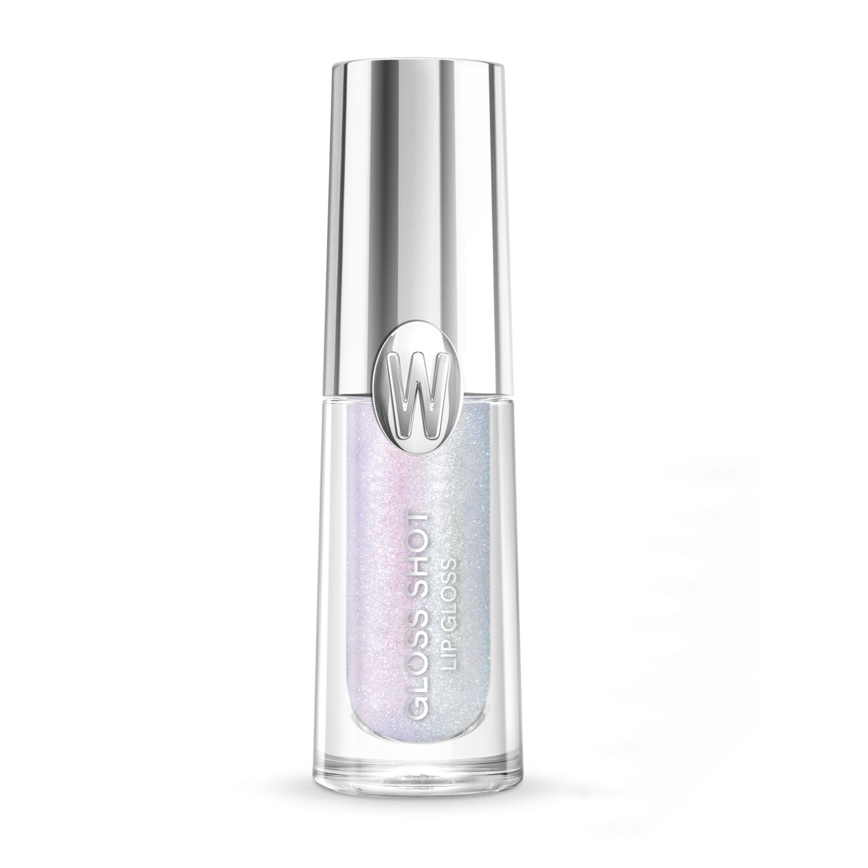 GLOSS SHOT LIP GLOSS Lucidalabbra dall'effetto 3D
