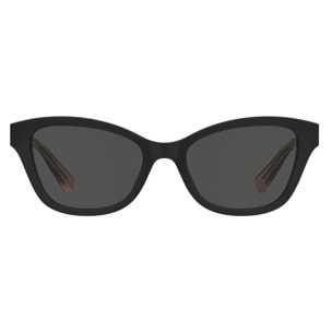 Gafas de Vista Love Moschino MOL657/C/TN 3H2 de Nylon Infantil 49 mm