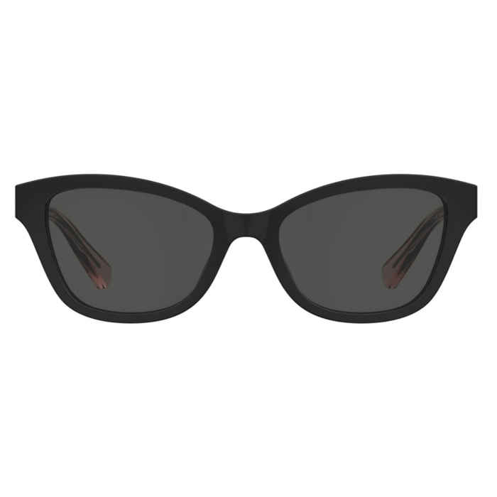 Gafas de Vista Love Moschino MOL657/C/TN 3H2 de Nylon Infantil 49 mm