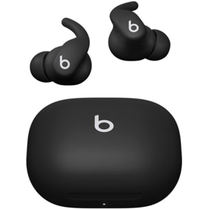 Ecouteurs sport BEATS Powerbeats Fit Noir