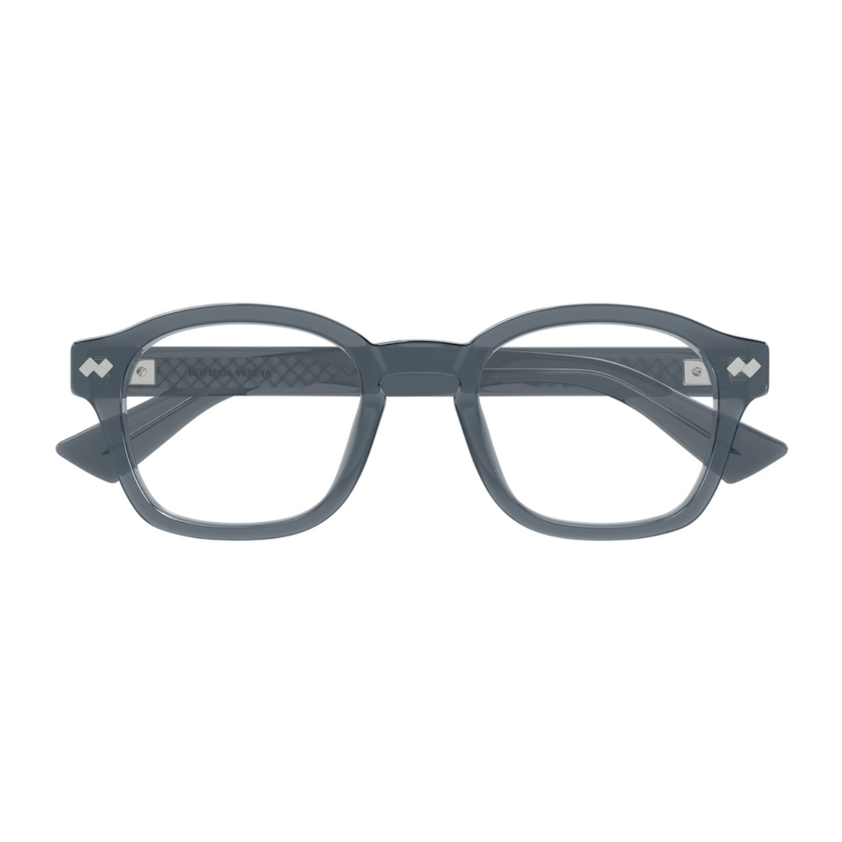 Gafas de Vista Bottega Veneta BV1445OA-003 de Acetato Unisex 51 mm