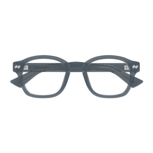 Gafas de Vista Bottega Veneta BV1445OA-003 de Acetato Unisex 51 mm