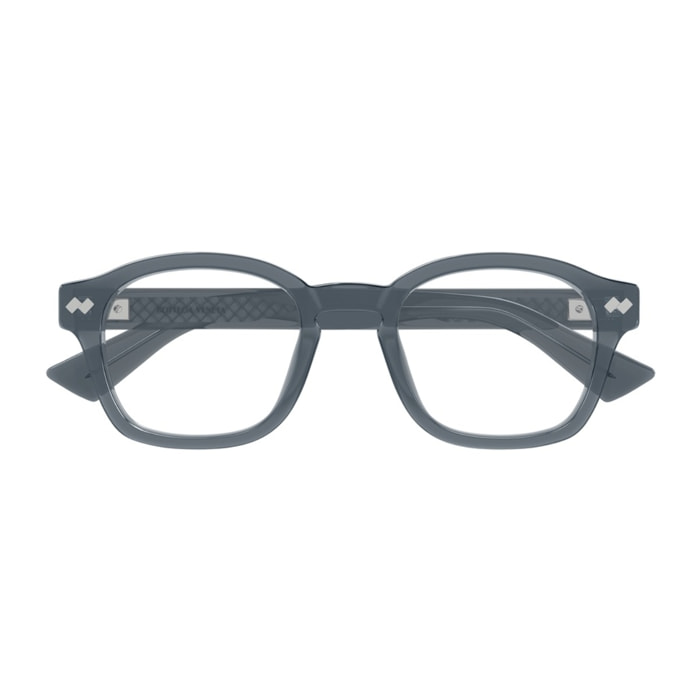 Gafas de Vista Bottega Veneta BV1445OA-003 de Acetato Unisex 51 mm