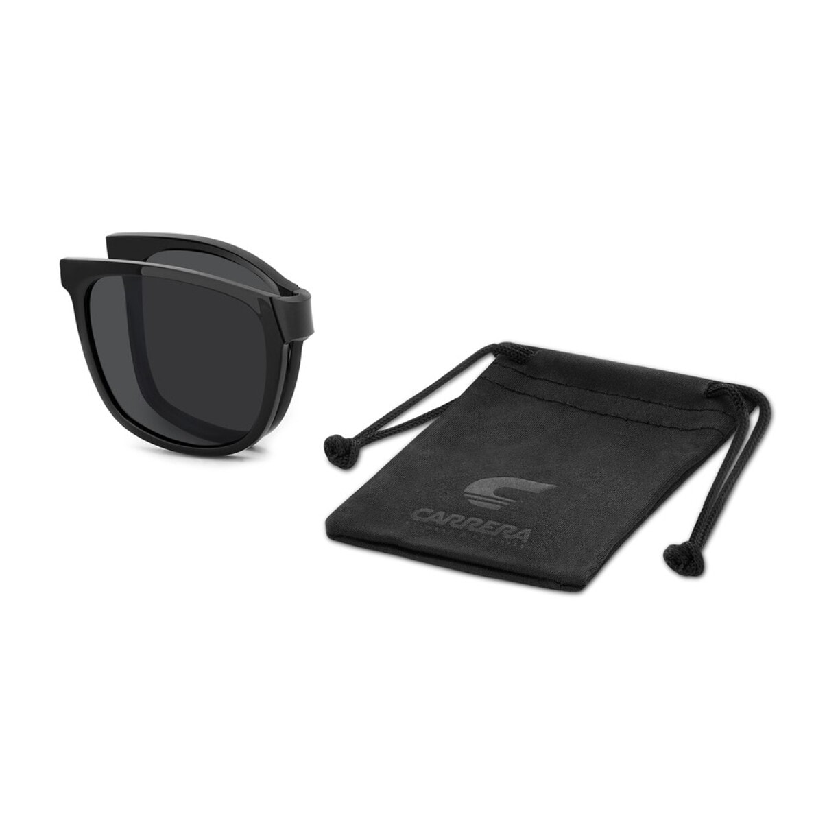 Gafas de Vista Carrera CA 8918/C 08A Polarizadas de Tr90 Hombre 54 mm