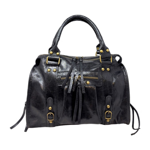 Borsetta Pochette da Donna in Pelle Dollaroe Made in Italy