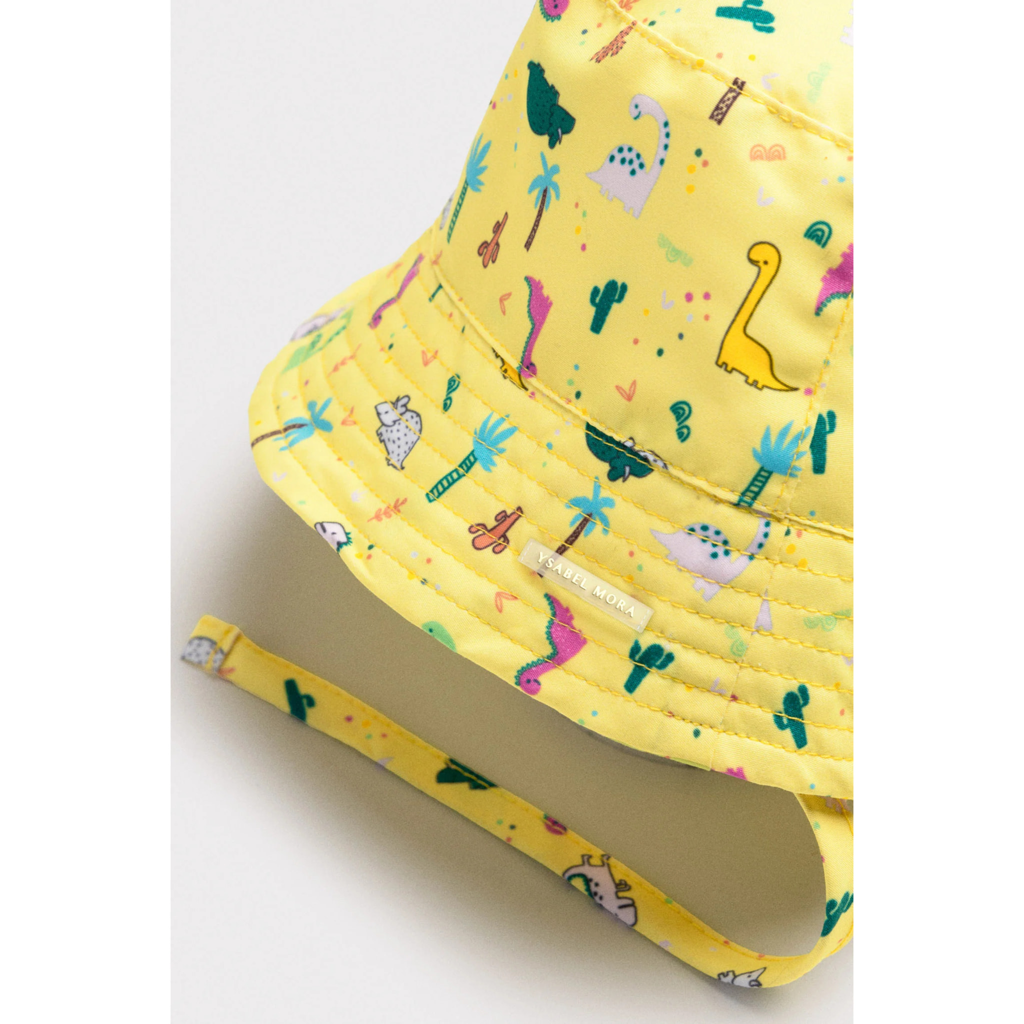Cappello da sole per neonato