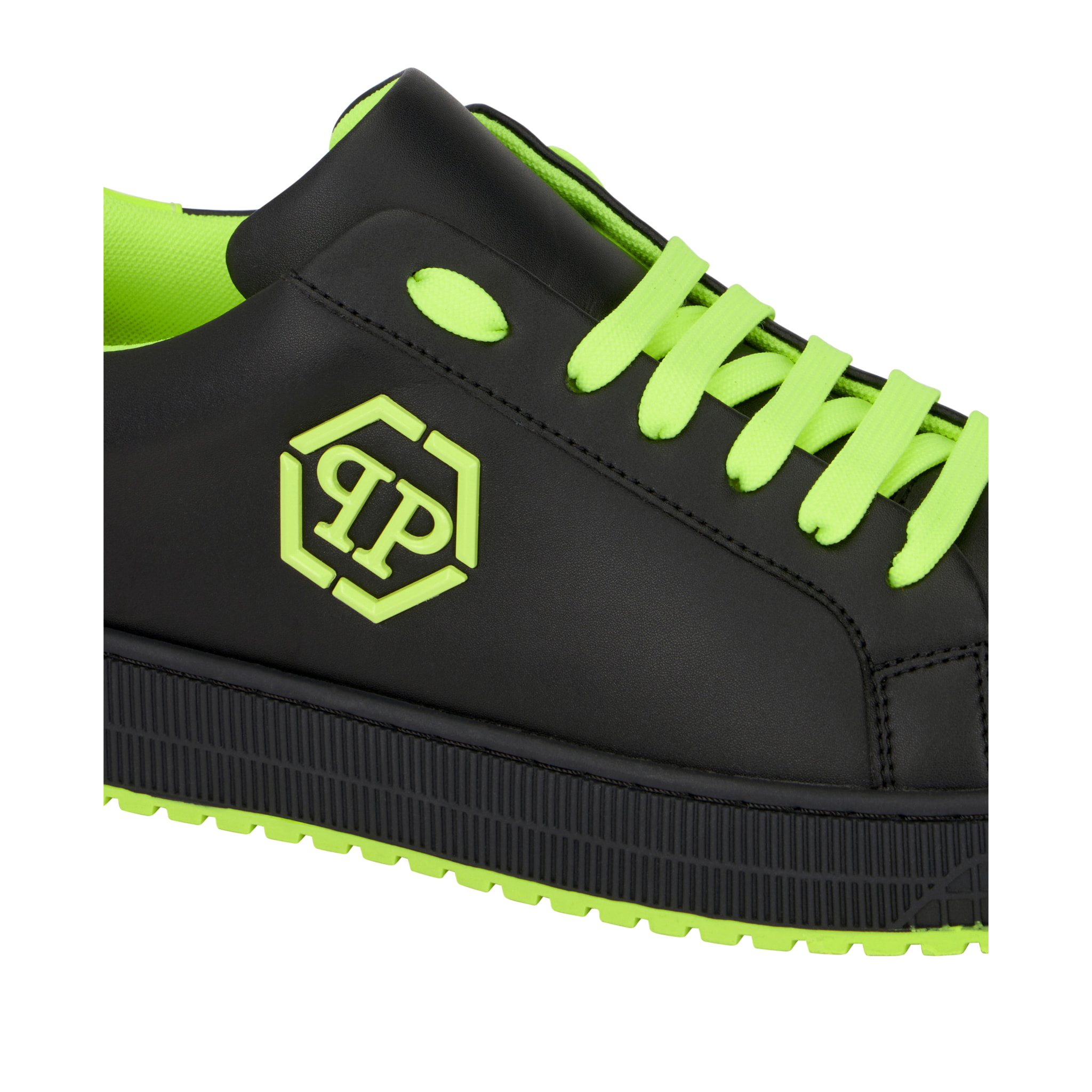 PHILIPP PLEIN Sneaker basse
