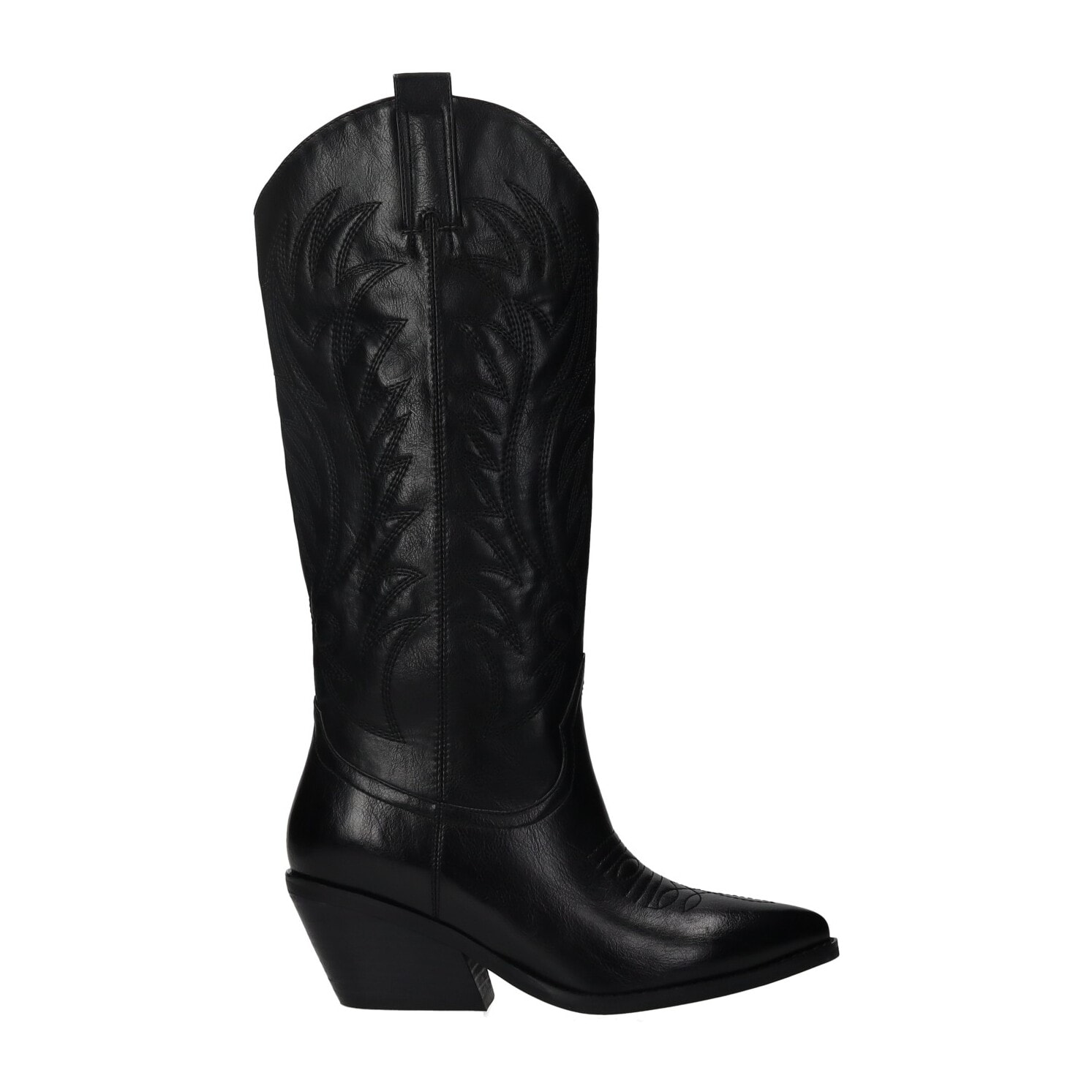 Texani Donna Tata Italia Nero