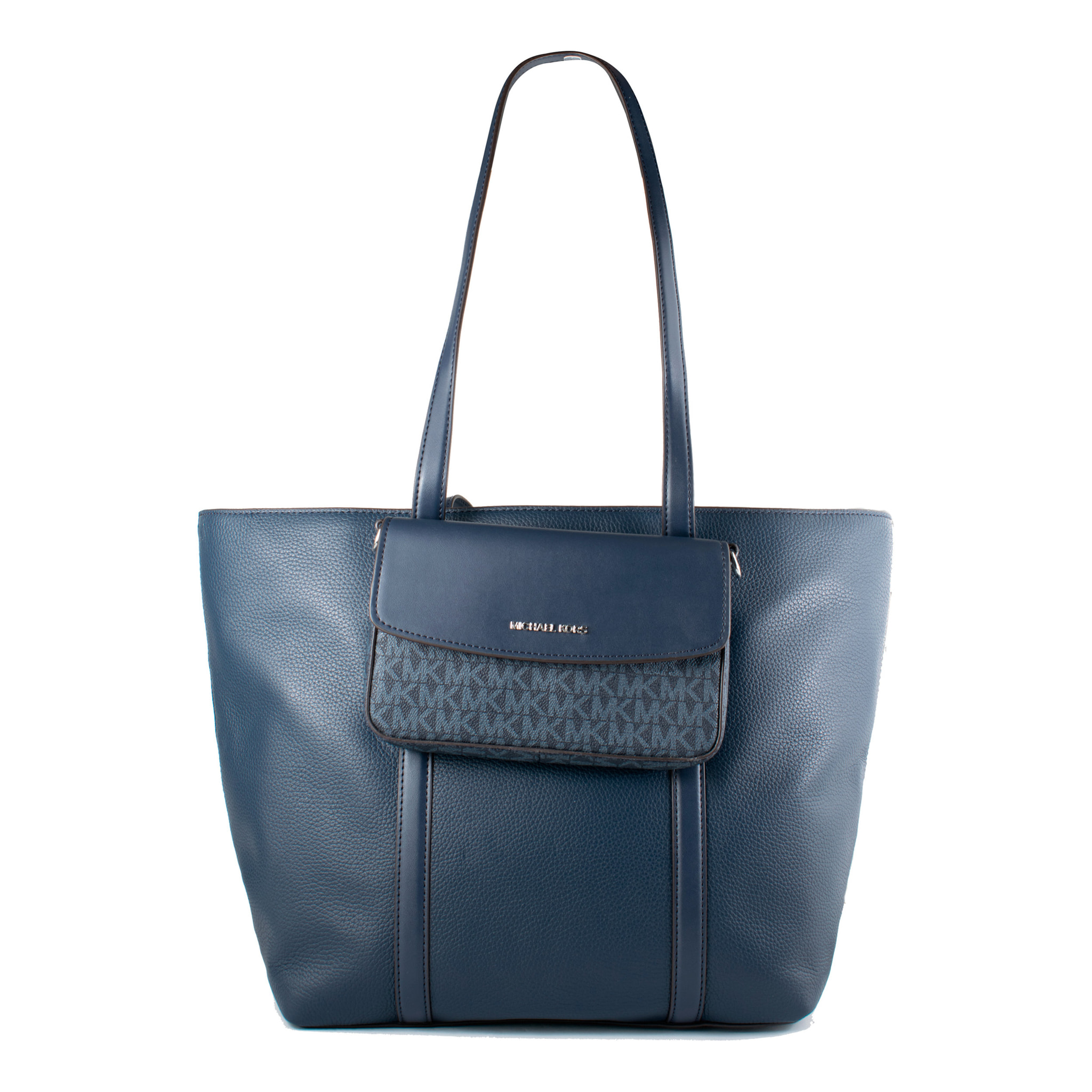 Michael Kors Bolso para Mujer 35S5STVT3L-NAVY