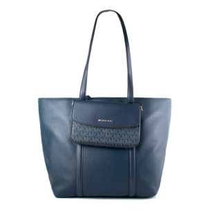 Michael Kors Bolso para Mujer 35S5STVT3L-NAVY
