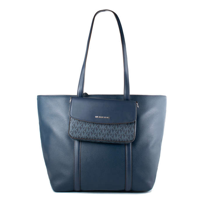 Michael Kors Bolso para Mujer 35S5STVT3L-NAVY