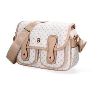 Briciole Borsa a tracolla