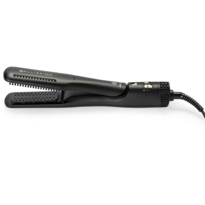 Lisseur séchant BELLISSIMA AirSleek