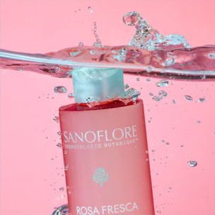 Aqua Rosa - Eau de Soin Botanique Hydratation Intense