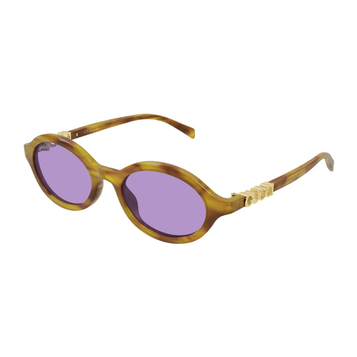Gafas de Sol Gucci GG2153S-004 de Acetato Mujer 51 mm