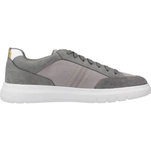 Sneakers de  Hombre de la marca GEOX  modelo U MEREDIANO B Gray